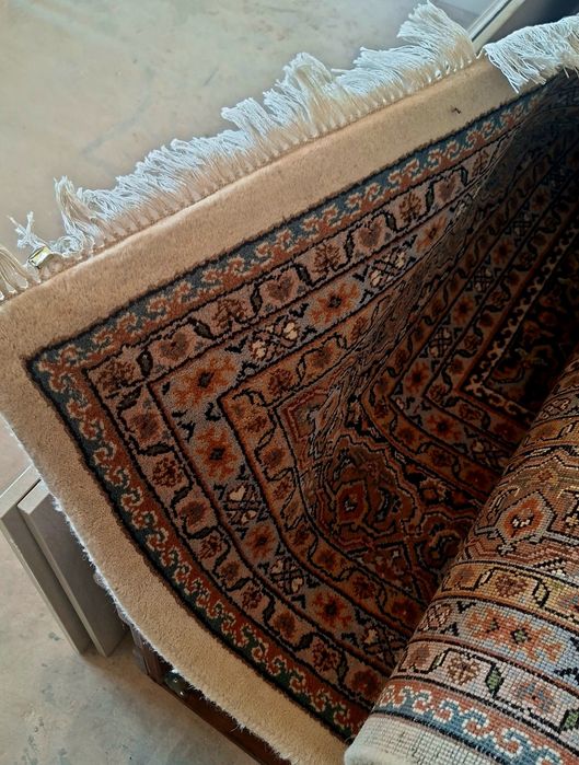 Covor Persan 100% lână