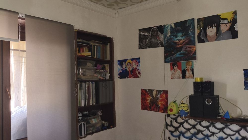 Продается квартира срочно !