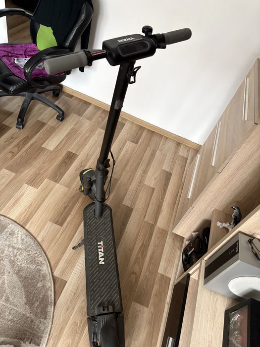 Trotineta elctrica TitanxMyria