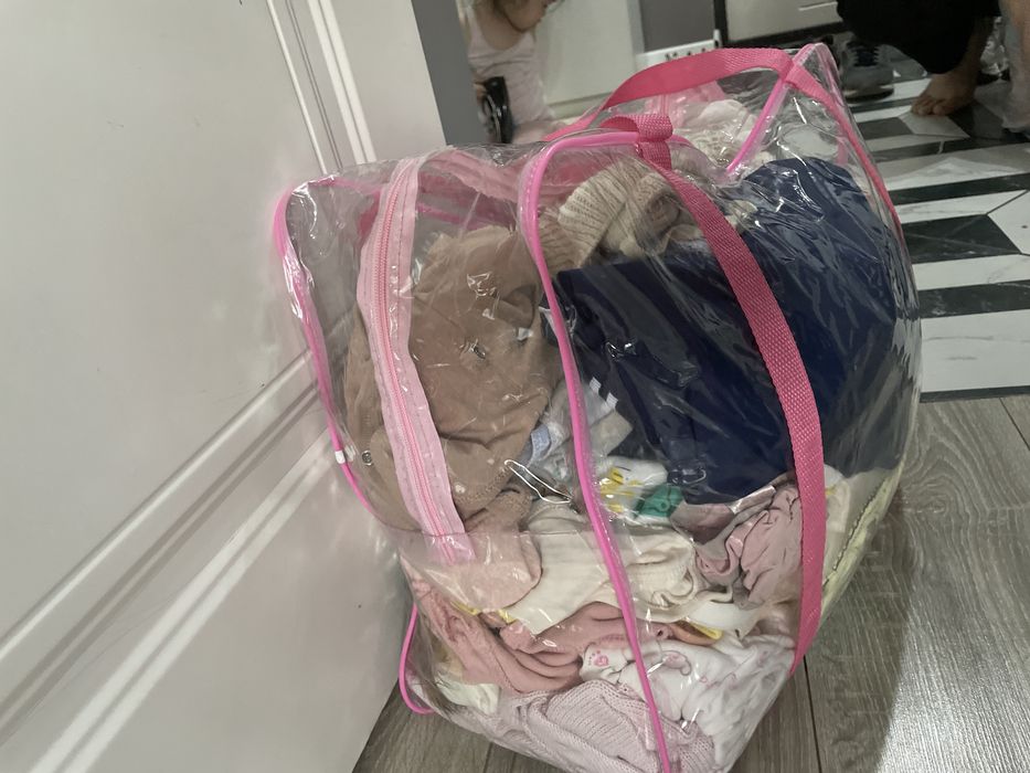 Одежда Бесплатно | Балаларға Киімдер Тегін