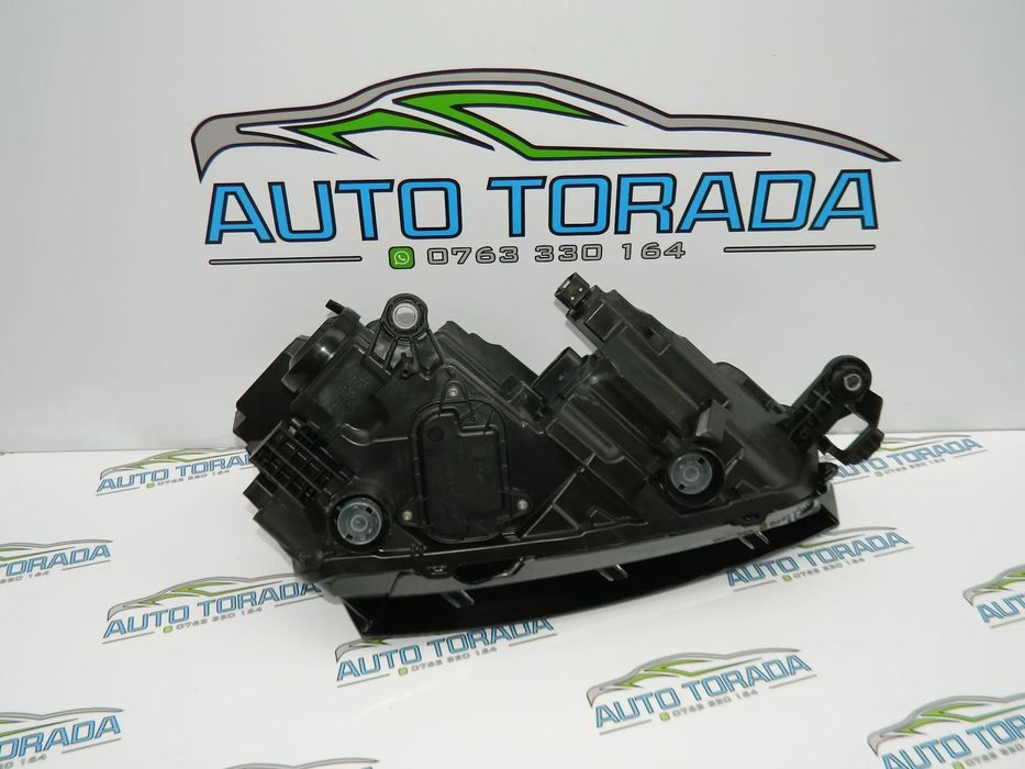 Far stanga LED  Skoda Scala model 2018 2019 2020 2021 2022 cod 657941015