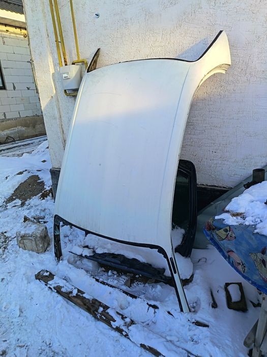 Тойота Карина Е запчасти