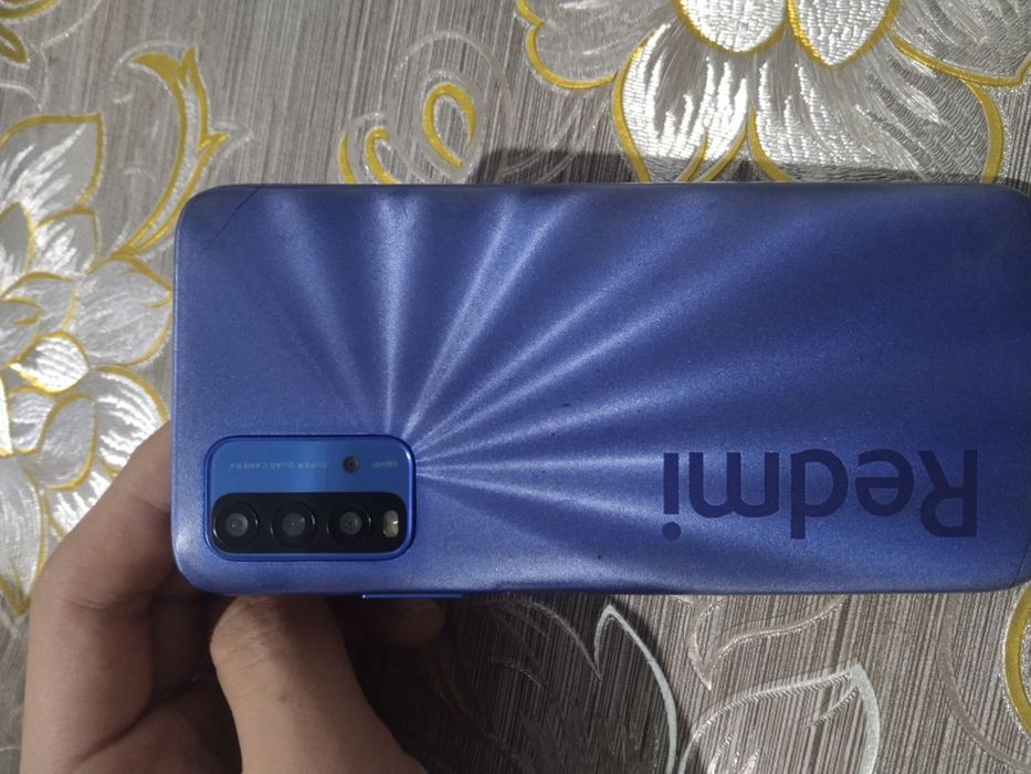 Redmi 9t narxini kelishamiz