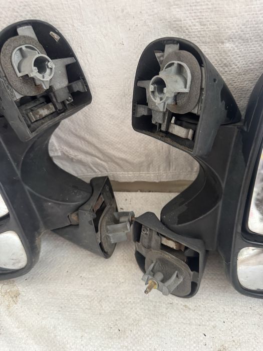 Оригинални огледала Опел Виваро Рено Трафик Opel Vivaro Renault Trafic