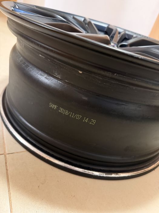 Оригинални джанти BMW Style 786M 19″ 5x112(G30/31|G14/15/16|G20/21/01)