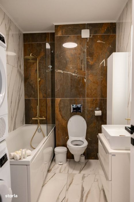Apartament premium de inchiriat cu loc de parcare - central