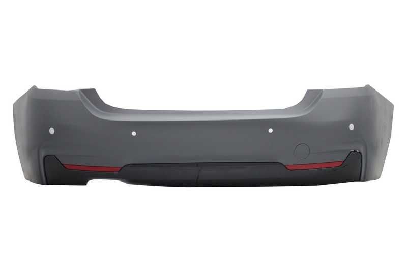 Pachet exterior M Mtech Mpack BMW Seria 4 F32 F33 F36