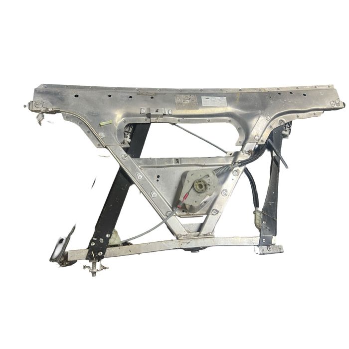 Macara Geam Dreapta Audi Tt Coupe 8N3 1998 - 2006