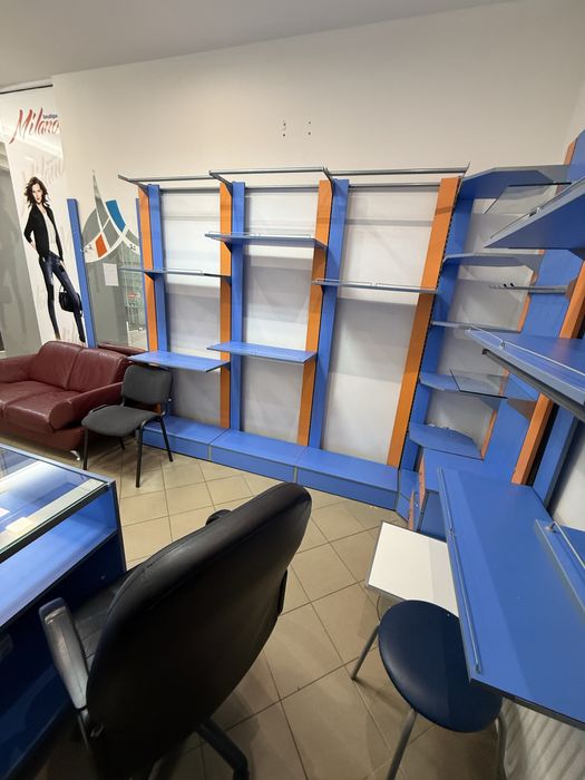 Магазин Под Наем