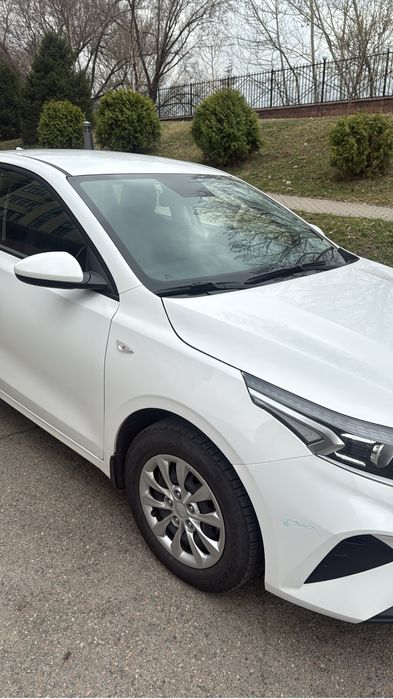 Аренда авто с выкупом