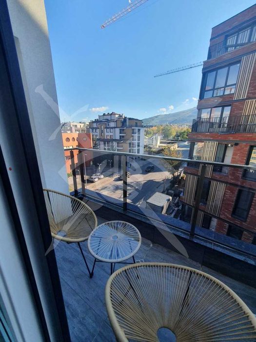 Дава се под наем Тристаен апартамент в София, Кръстова вада - 94 кв.м за 920 € - Снимка #11