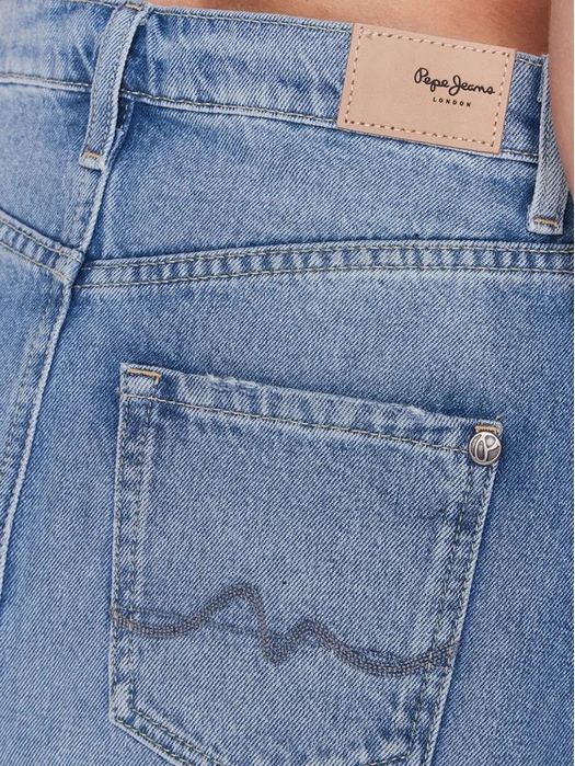 Pepe Jeans Jeansrock Rachel Skirt оригинална пола S дънкова пола