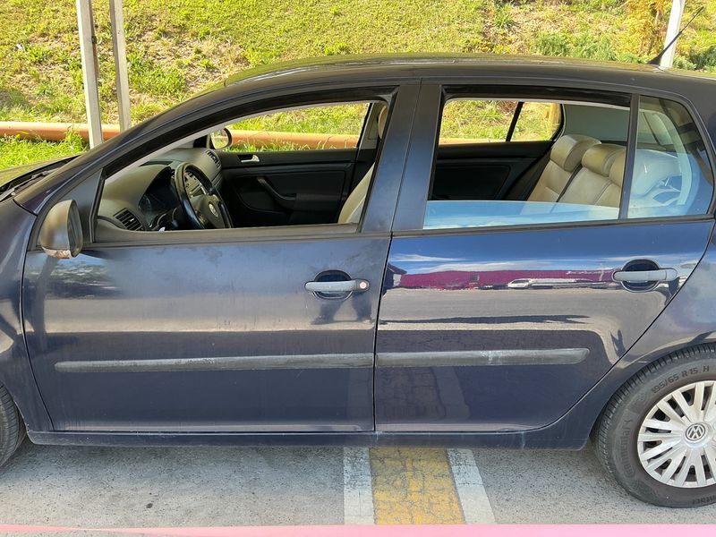 Volkswagen Golf V 1.9 TDI IGolf 2008
