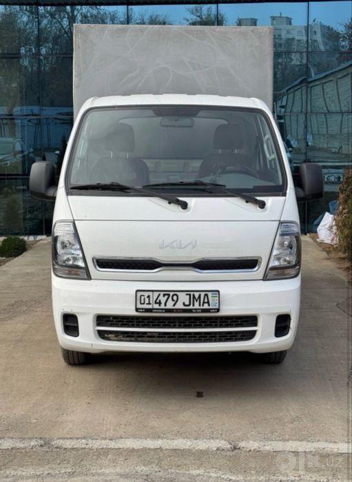 Kia bongo 2024  k2700 sotiladi  состояние ало.