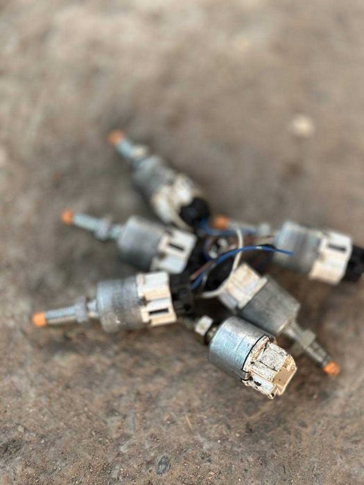 тормозная лягушка лексус рх300 рх330