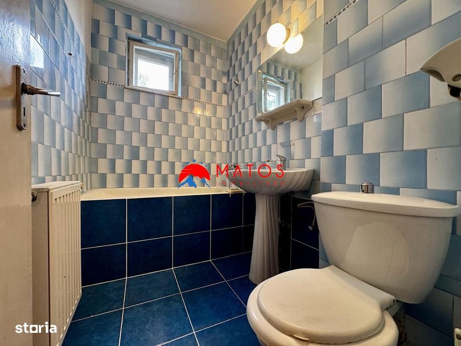 Apartament de vanzare Campina | central | FARA COMISION la cumparator