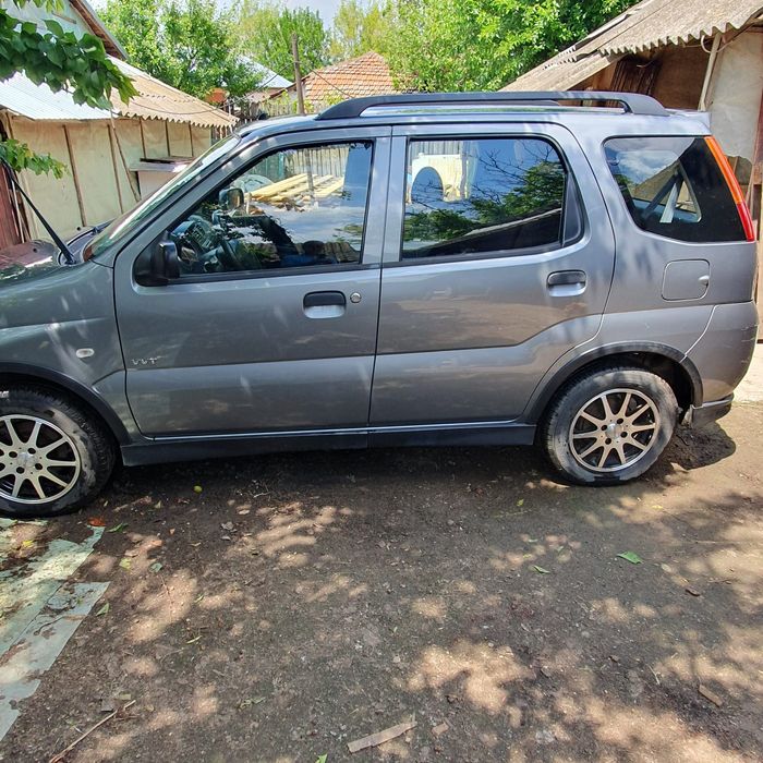 SUZUKI Ignis 0 — imagine 3