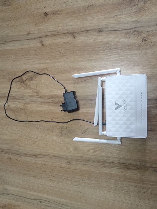 Vortex wifi 5 pakalenya