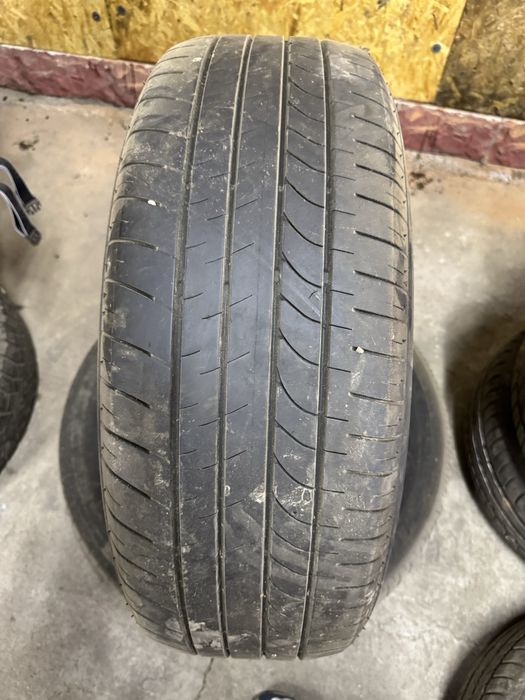 235/55R20 леняя резина