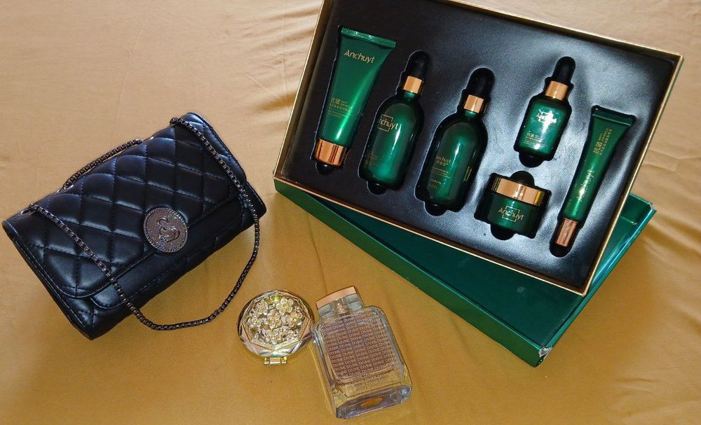 Xitoy Kilach sumkalar