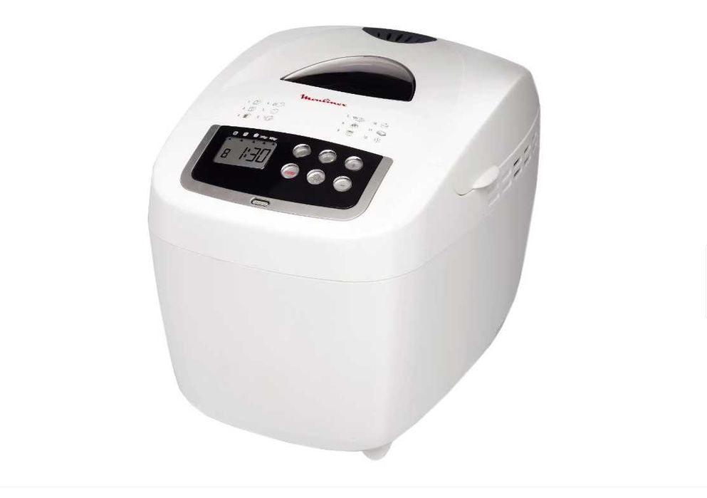 Хлебопекарна Мoulinex OW1101