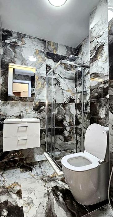 Дава се под наем Едностаен апартамент в Пловдив, Христо Смирненски - 45 кв.м за 450 € - Снимка #3