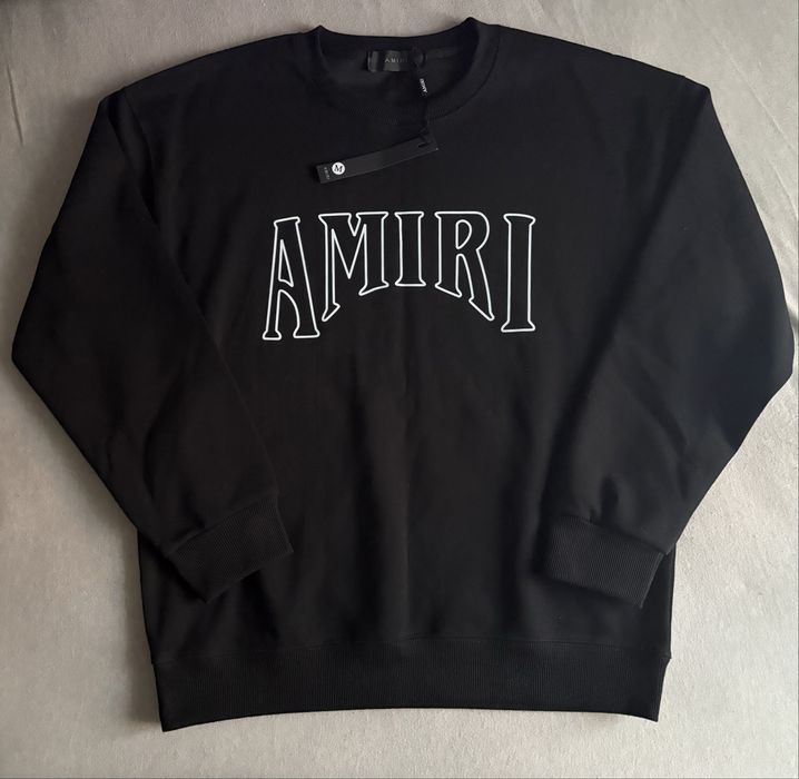 Pulover Amiri