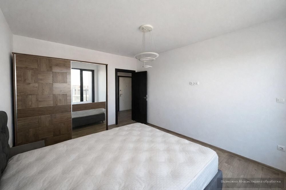 Продава се Двустаен апартамент в Пловдив, Христо Смирненски - 80 кв.м за 1141 €/кв.м - Снимка #3