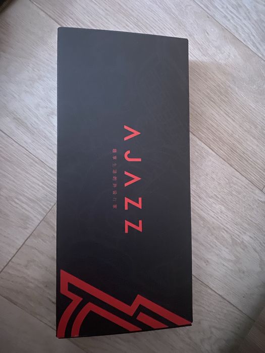 Ajazz ak820 pro клавиатура