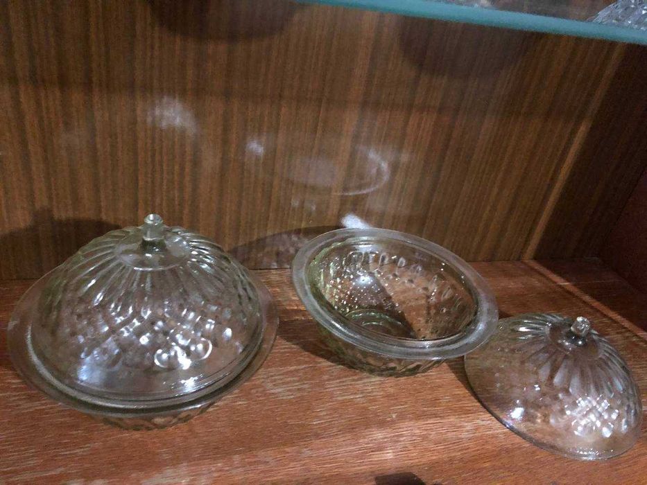 хрусталь на ваш праздничный стол по 50т