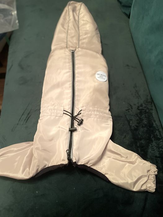 Комбинезон для собаки