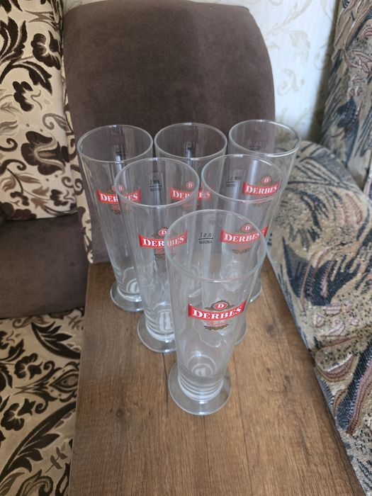 Продам пивные кружки