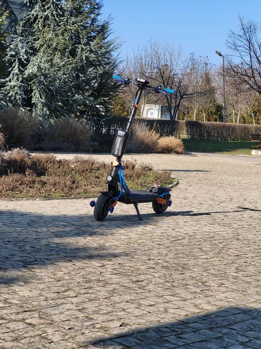 Vand kukirin g2 max la 3000 lei