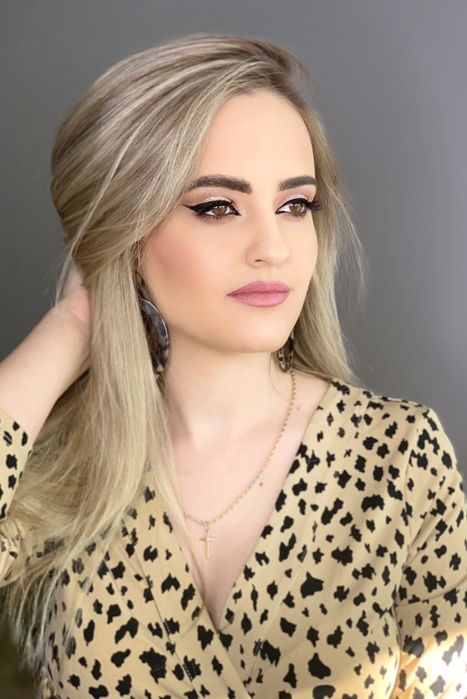Machiaj profesional/ makeup