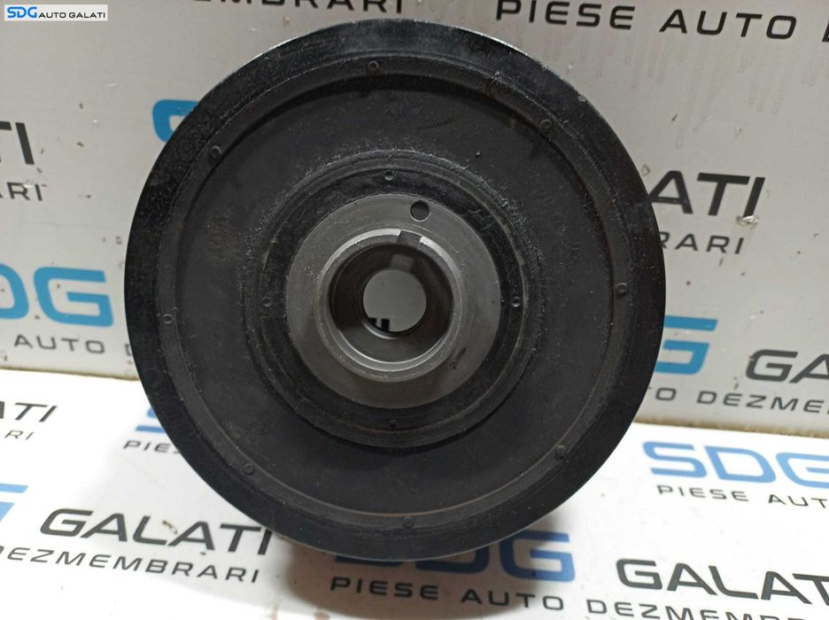 Fulie Arbore Vibrochen Land Rover Freelander 2.0 TD4 1998 - 2005 [X3620]