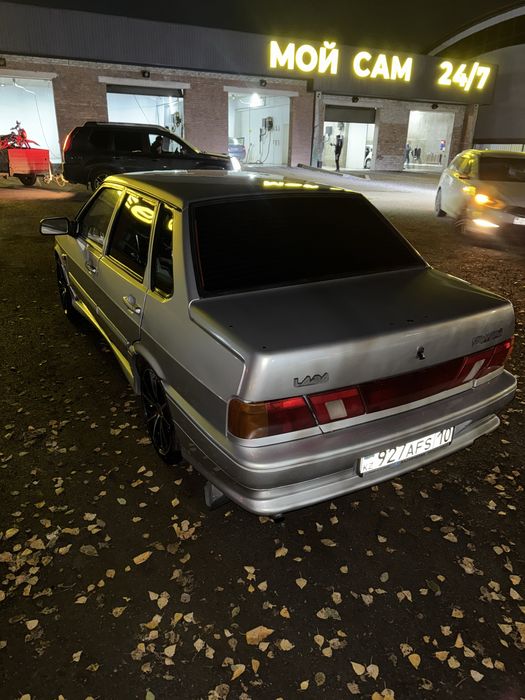 Продам Ваз 2115