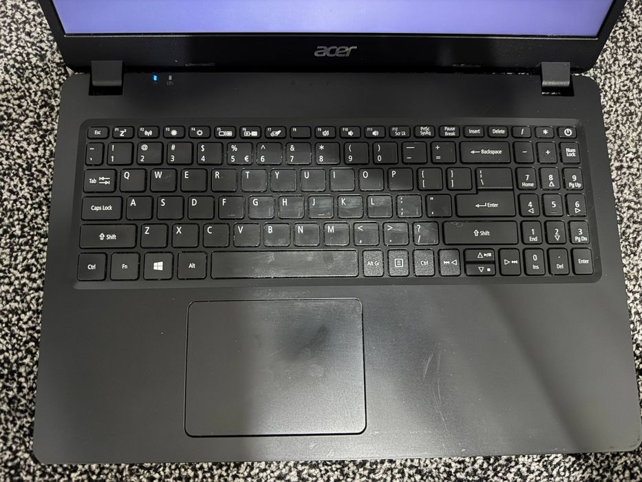 Acer Aspire A315-56