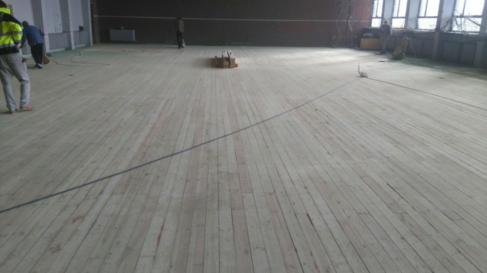 Циклене на паркет и дюшеме за Карлово и региона