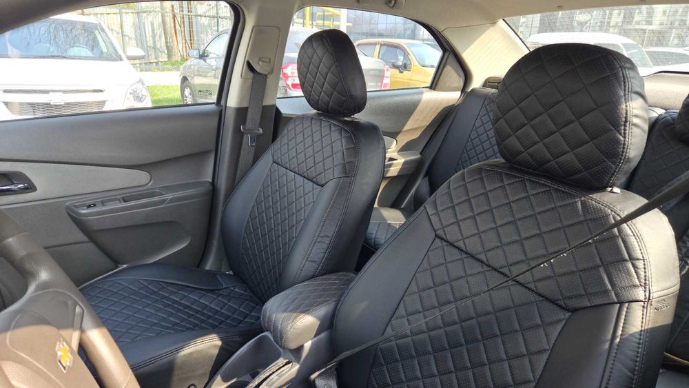 Chevrolet Cobalt/ Кобальт LTZ 2020 года