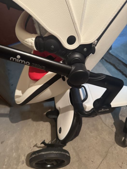 Продавам без забележки Mima Xary