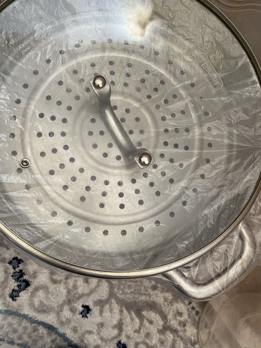 Мантоварка сатылады