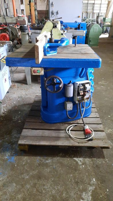 дърводелска фреза -ITALY,