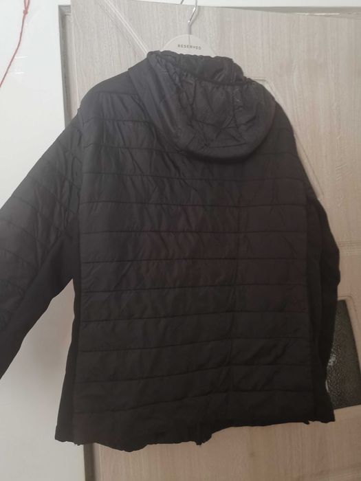 Geaca primăvara /toamna