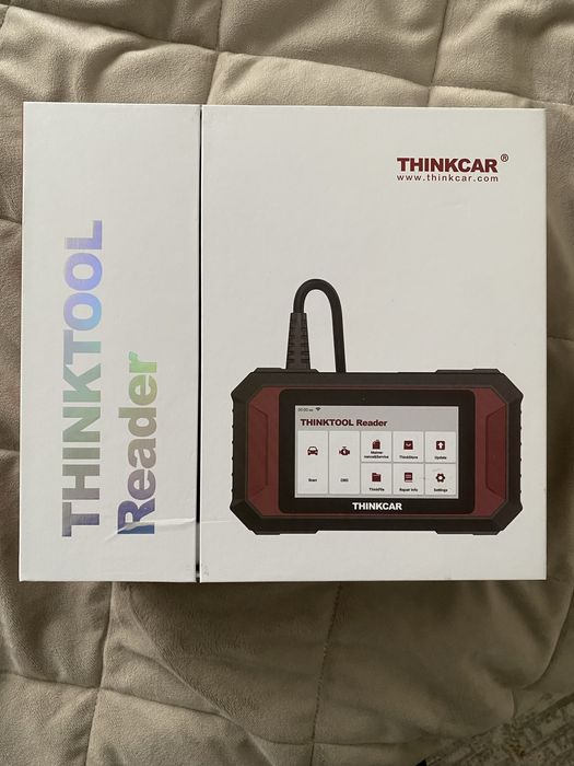 Продам Сканер THINKTOOL