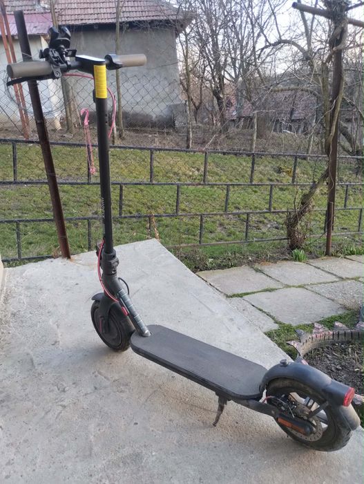 Trotinetă electrică xiaomi electric scooter 4