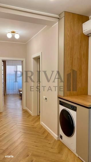 Apartament decomandat 2 camere, 50 mp, terasa 14 mp, Calea Urseni