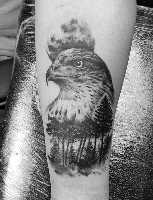 Execut Tatuaje Profesionale Timisoara