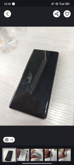 Huawei Nova 10 8/128