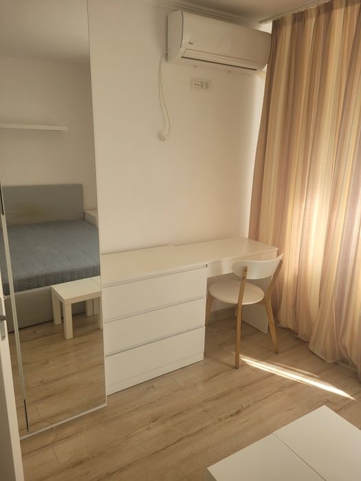 Închiriez apartament 2 camere