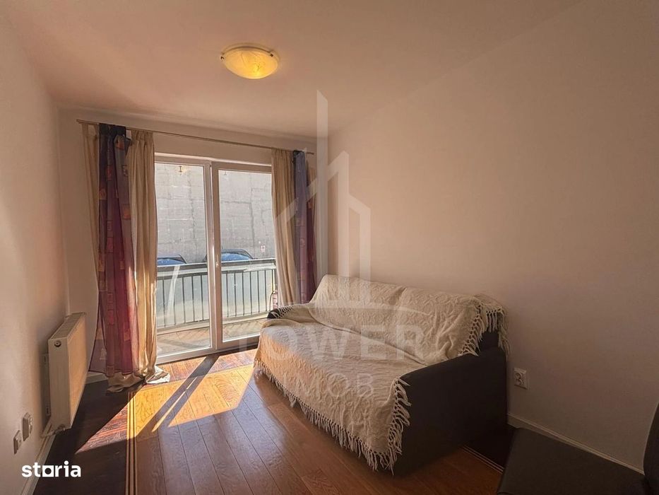 Vanzare  apartament cu 3 camere decomandat Lazaret, Sibiu!